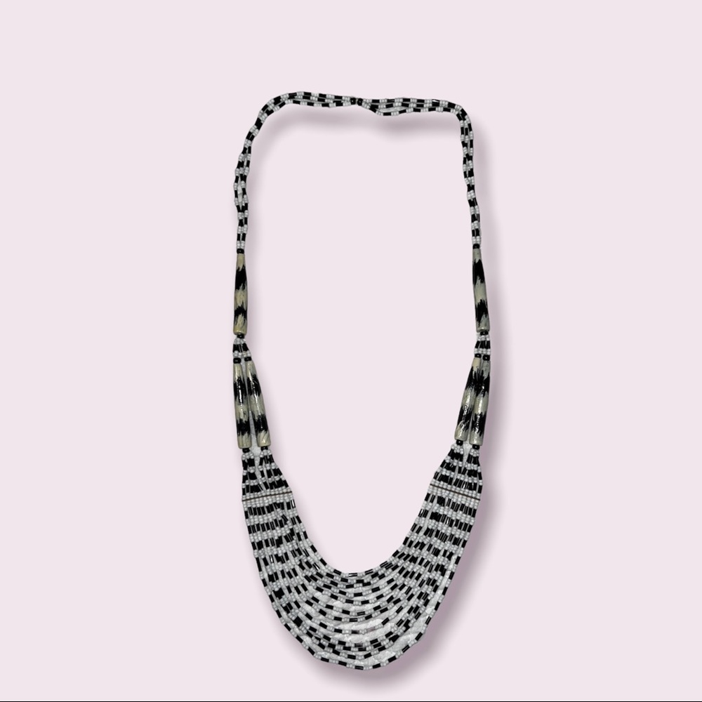Handmade African Necklace